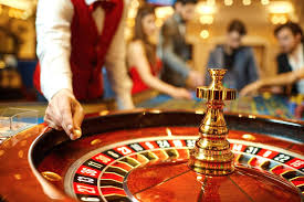 Официальный сайт Casino Vulkan Stars